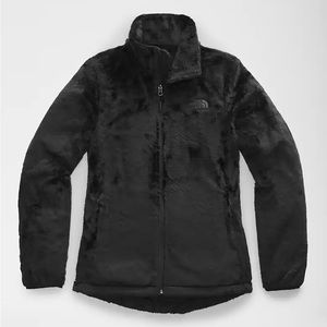 North Face Women’s Osito Jacket